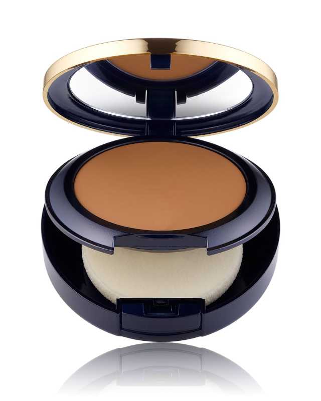 Double Wear Stay In Place Matte Powder Foundation
